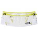 The North Face - Summit Run Belt - Hüfttasche Gr XS weiß