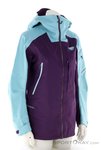 Dynafit Tigard GTX Damen Tourenjacke Gore-Tex-Blau-S