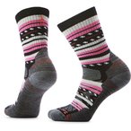 Smartwool Hike Light Margarita  Damen  Wandersocken schwarz Größe 38  Trekking