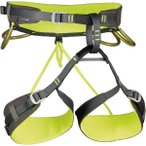 Camp Energy CR 3 Klettergurt (Größe XL | 86-96CM, grau)