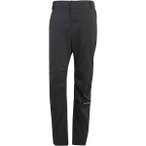 ADIDAS Herren Hose Terrex Multi Woven, Größe 46 in Schwarz