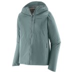 Patagonia - Trail Craft Jacket - Fahrradjacke Gr M türkis