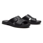 Timberland - Women's Calista Bay Slide Sandal - Sandalen 37 schwarz