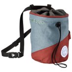 Edelrid - Chalk Bag Monoblock - Chalkbag Gr One Size bunt
