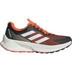 ADIDAS Herren Trailrunningschuhe TERREX Soulstride Flow, Größe 45 ⅓ in Schwa