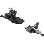 ATK Crest 10 26/27 Skitourenbindung Unisex ( Schwarz 86)