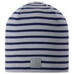 Reima - Kid's Tantsu Beanie - Mütze Gr 48-50 cm grau