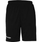 KEMPA Shorts Performance, Größe XXL in Schwarz