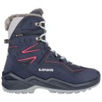 Lowa - Kid's Lino GTX Hi Junior - Winterschuhe 25 blau