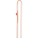 Ocun O-Sling-BIO-DYN 8 mm orange/60 cm