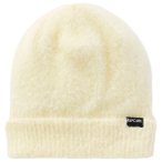 Rip Curl - Women's Fuzzy Reg Beanie - Mütze Gr One Size beige