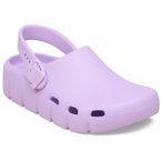 Birkenstock - Kid's Birki Flow Eva - Sandalen 28 - Regular lila/rosa