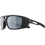 Alpina Skywalsh Gletscherbrille  Gletscherbrillen schwarz Größe One Size Alpin