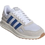 adidas Run 84  Herren  Freizeitschuhe ftwwht-royblu-greone Größe 46.5  Lifesty