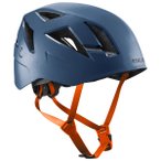 Edelrid - Zodiac II - Kletterhelm Gr 55-61 cm blau