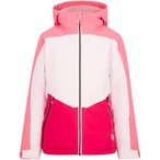 Ziener Arnu-Z  Kinder  Isolationsjacke pink Größe 176 Skifahren  Winddicht Was