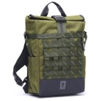 Chrome - Barrage 18 Pack - Daypack oliv