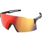 Scott Stride Sportbrille  Sportbrillen & Sportsonnenbrillen schwarz Größe One 