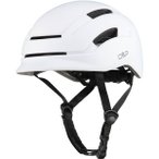 CMP Herren Helm CITY HELMET, Größe L in Weiß