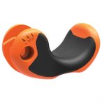 Petzl - Griprest Ergonomic Gr One Size orange/schwarz