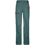 ORTOVOX Damen Hose MESOLA PANTS W, Größe M in Grün