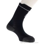 On Merino Ultra Sock Socken-Schwarz-XS