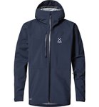 Haglöfs Herren Front Proof Regenjacke XXL