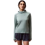 Endura Alltrack Rout Damen T-Shirt ( Oliv S)