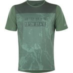 Löffler Roots MTB  Herren  T-Shirts gruen Größe XS Mountainbike | Gravel  Ela