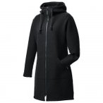 Mufflon - Women's Nika - Mantel Gr L schwarz