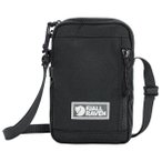Fjällräven - Vardag Pocket Small - Umhängetasche Gr One Size schwarz