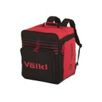 Völkl Race Boot + Helmet Backpack ( Gelb one size Größe,)