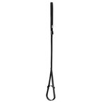 Petzl Footape Trittschlinge, schwarz