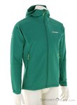 Berghaus Ridge Roamer Lite Herren Softshelljacke-Grün-S