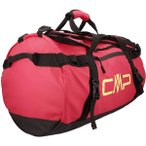 CMP Tasche YAHK DUFFEL BAG 40L, Größe ONE SIZE in Schwarz