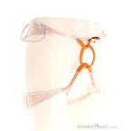 Petzl Whisper Klettergurt-Weiss-L
