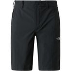 The North Face Tanken  Herren  Kurze Hosen schwarz Größe L Trekking Widerstand