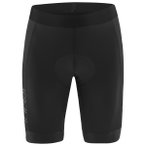 Löffler - Bike Tights Aeroflex - Radhose Gr 50 schwarz