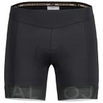 Maloja - Women's NettleM. - Radunterhose Gr S schwarz/grau