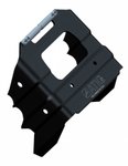 ATK bindings - Messer für Skibindungen für Skitouren - Couteaux ATK   - Größ