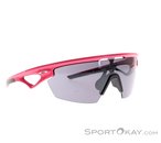 Oakley Sphaera Sportbrille-Pink-Rosa-One Size