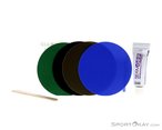 Therm-a-Rest Permanent Home Repair Kit Flickset-Mehrfarbig-One Size