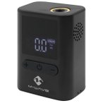 M-Wave - Akku-Minipumpe Elumatik Pocket - Minipumpe schwarz