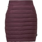 MOUNTAIN EQUIPMENT Mountain Equipment Damen Rock W EARTHRISE SKIRT, Größe M in