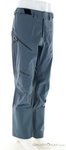 Dynafit Ridge GTX Herren Tourenhose Gore-Tex-Anthrazit-M