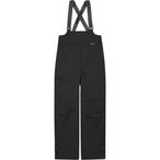 Picture Elwy Bib Hose Damen  Skitourenhose schwarz Größe XS Trekking  Wasserdi