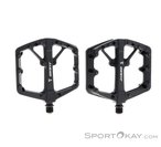 Giant Pinner Pro+ Flat Pedale-Schwarz-One Size