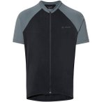 VAUDE Herren Trikot Me Matera FZ Tricot II, Größe XL in Grau