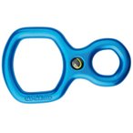 Edelrid Bud Abseilachter, royal