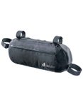 Deuter - Rahmentasche - Cabezon FB 4 Black  - schwarz